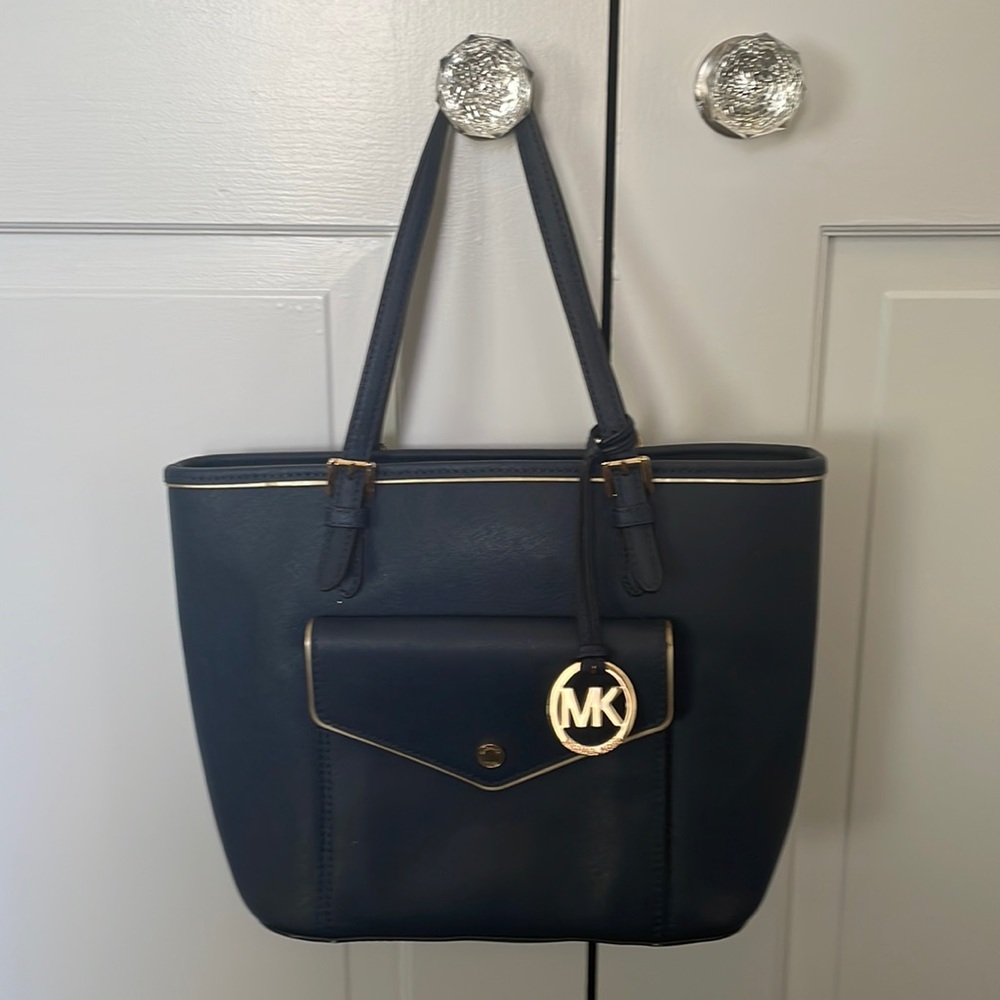 Michael Kors | Leather Bag